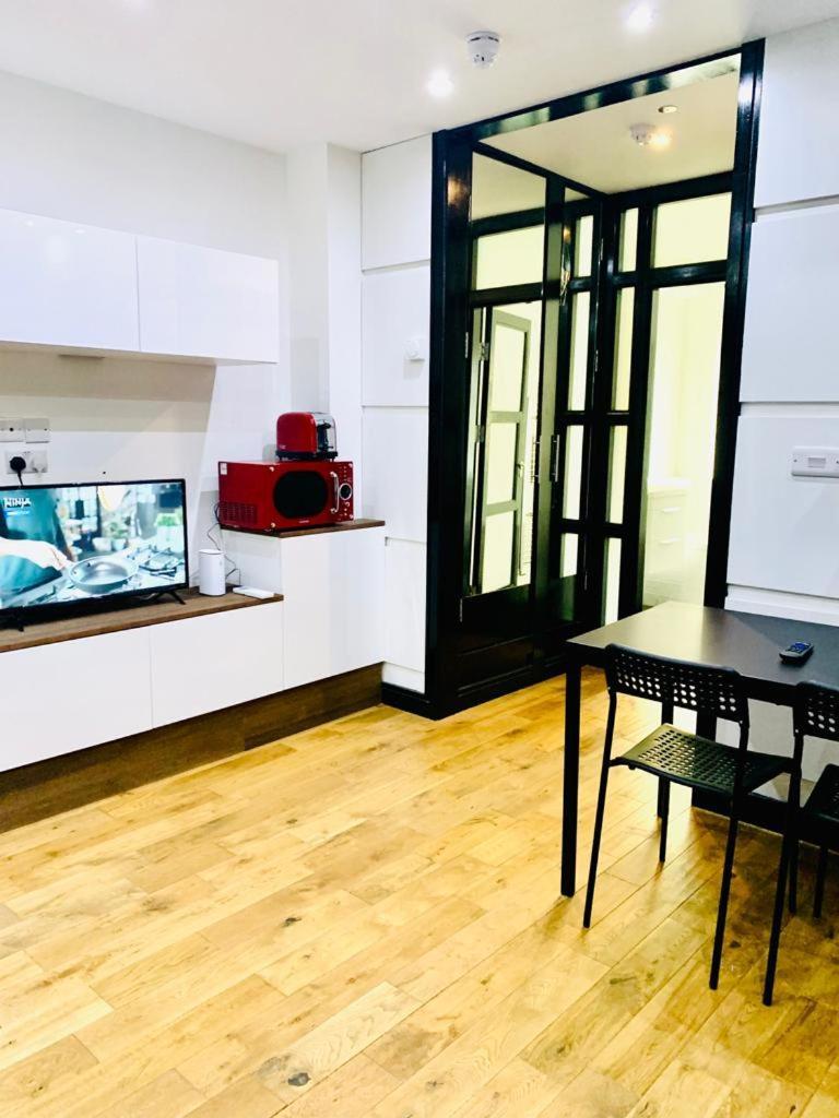 Fancy Flat In Central London Exterior photo